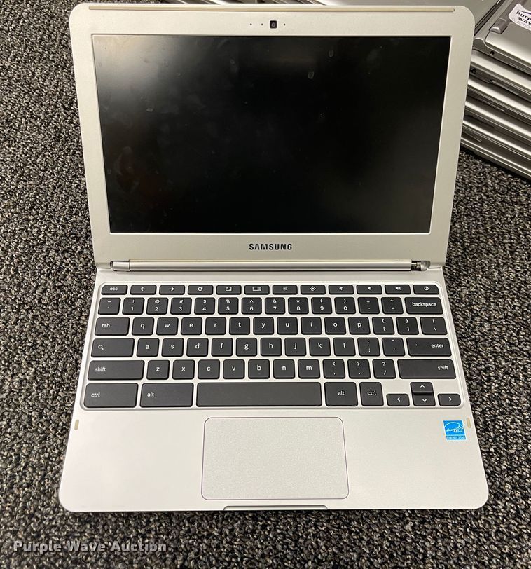 image for item MU9041 (27) Chromebook laptops