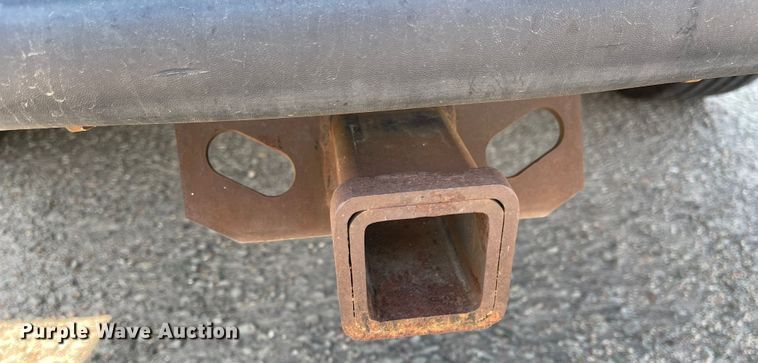 image for item MU9256 2000 Ford F150  pickup truck