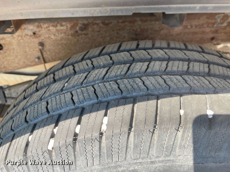 image for item MU9256 2000 Ford F150  pickup truck