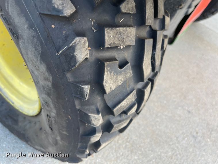 image for item MU9264 2009 John Deere TE Gator  utility vehicle