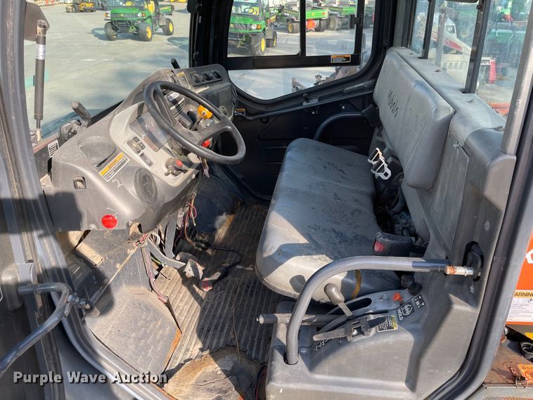 image for item MU9270 Kubota RTV1100  utility vehicle