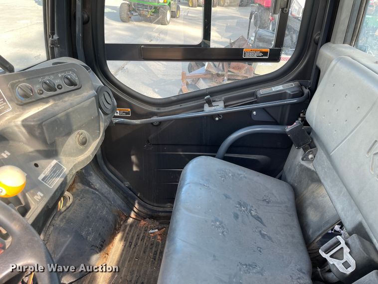 image for item MU9270 Kubota RTV1100  utility vehicle