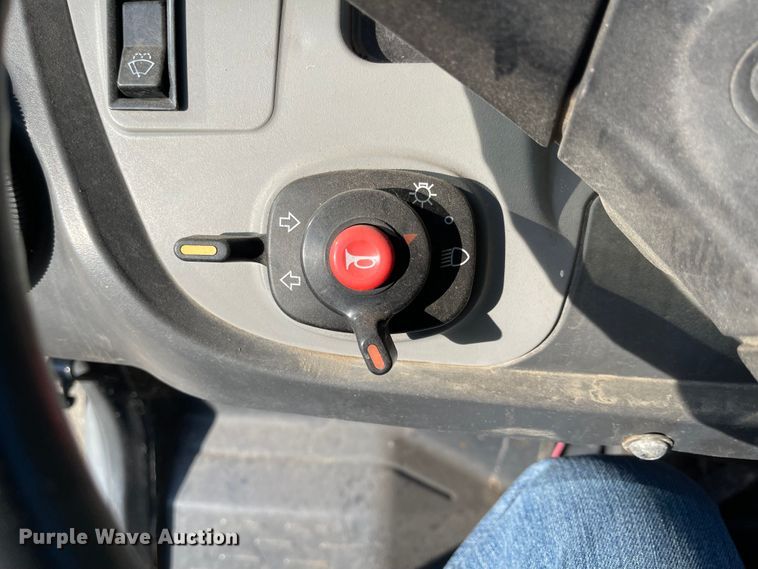 image for item MU9270 Kubota RTV1100  utility vehicle