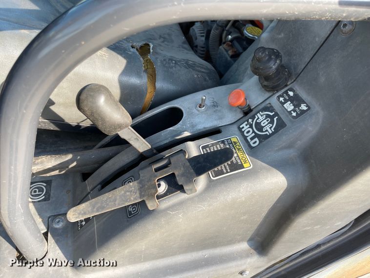 image for item MU9270 Kubota RTV1100  utility vehicle