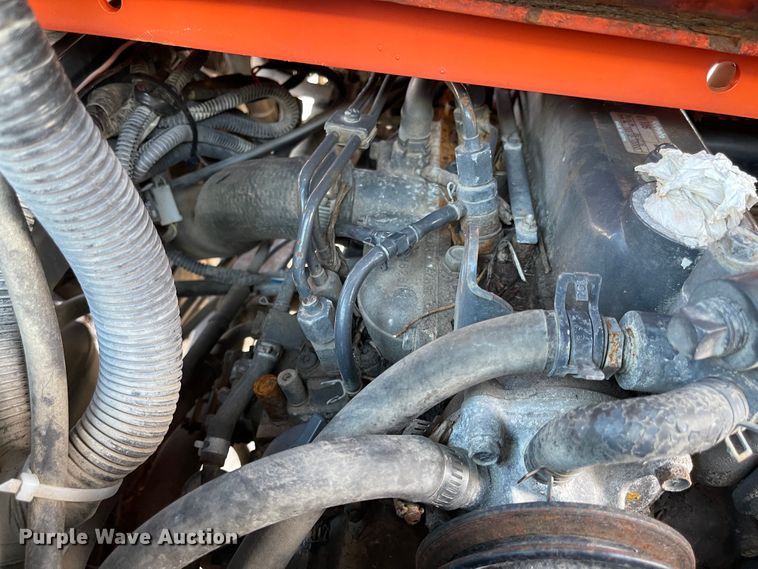 image for item MU9270 Kubota RTV1100  utility vehicle