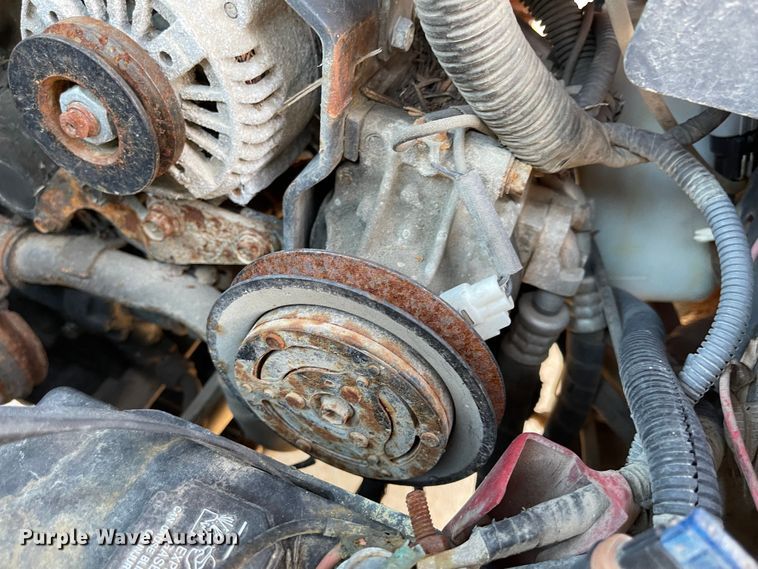 image for item MU9270 Kubota RTV1100  utility vehicle