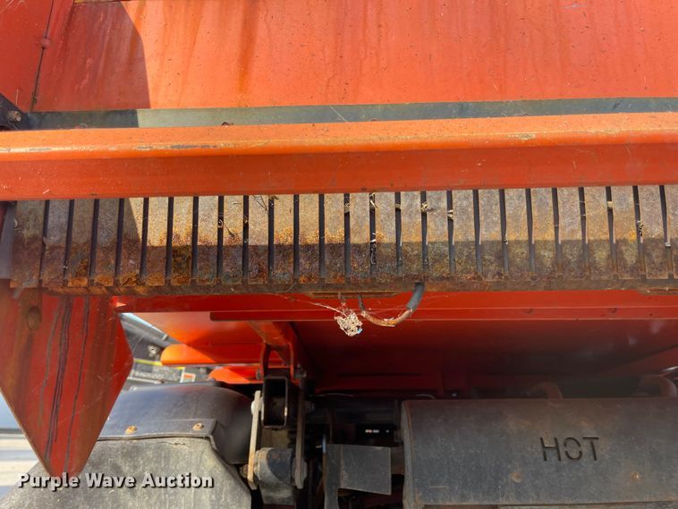 image for item MU9270 Kubota RTV1100  utility vehicle