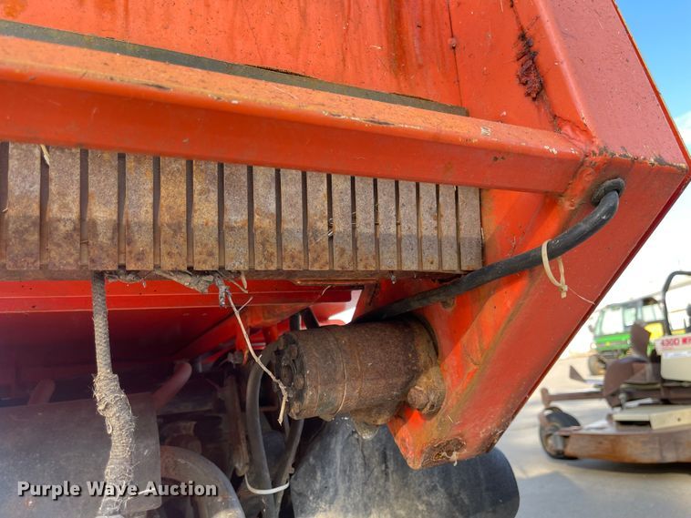 image for item MU9270 Kubota RTV1100  utility vehicle