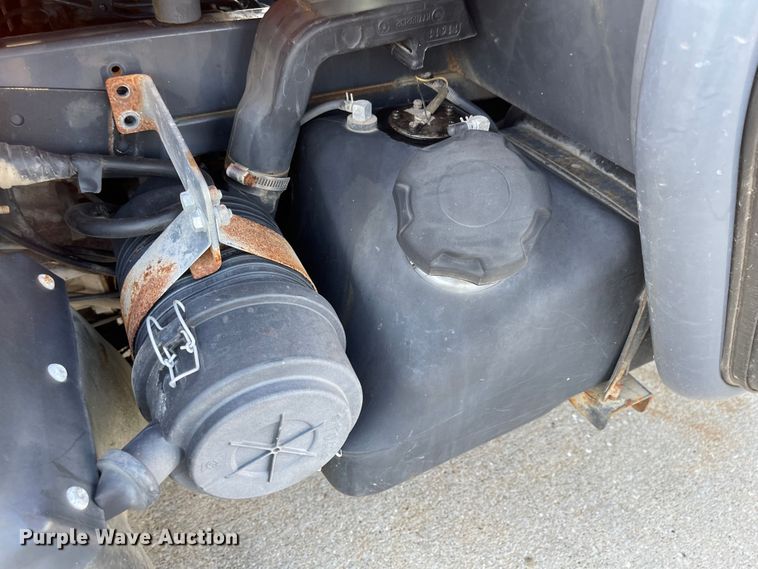 image for item MU9270 Kubota RTV1100  utility vehicle