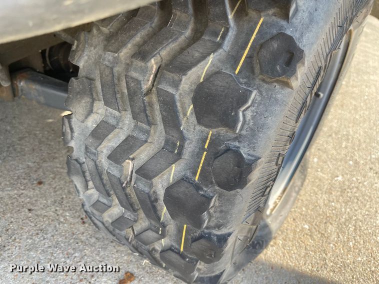 image for item MU9270 Kubota RTV1100  utility vehicle