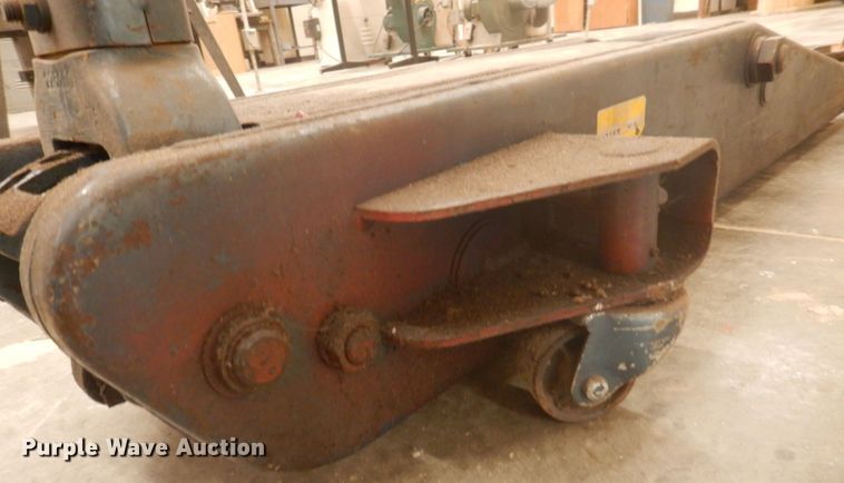 image for item MU9747 Walker 93657  floor jack