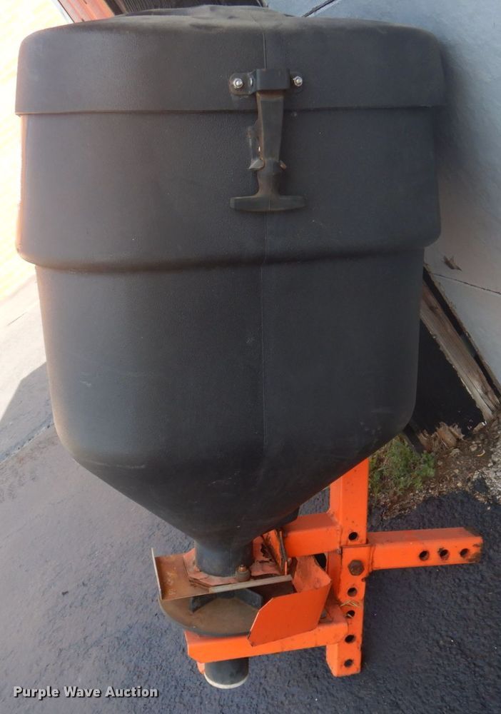 image for item MU9749 Buyers SaltDogg TGSUV1B  spreader