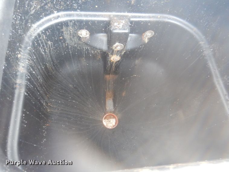 image for item MU9749 Buyers SaltDogg TGSUV1B  spreader