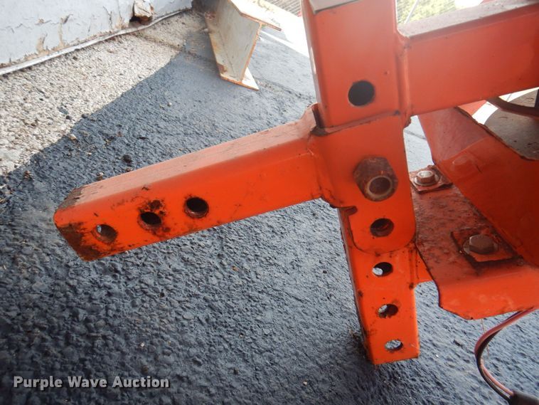 image for item MU9749 Buyers SaltDogg TGSUV1B  spreader