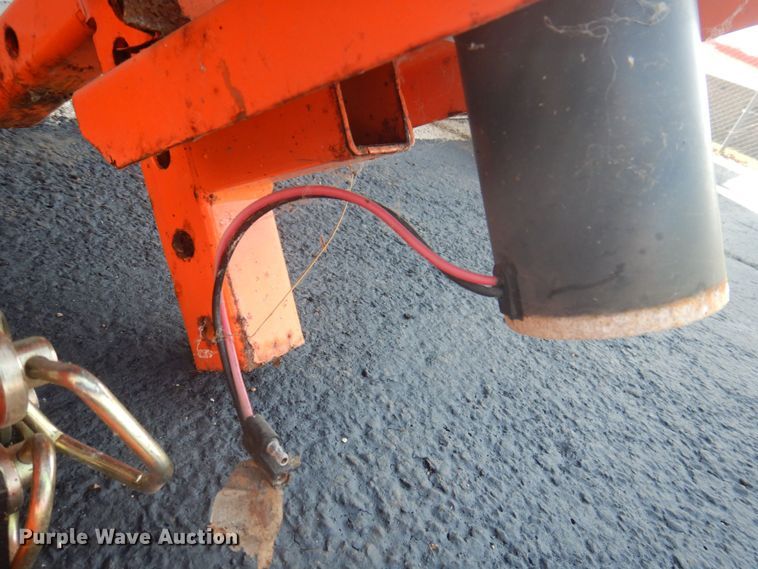 image for item MU9749 Buyers SaltDogg TGSUV1B  spreader