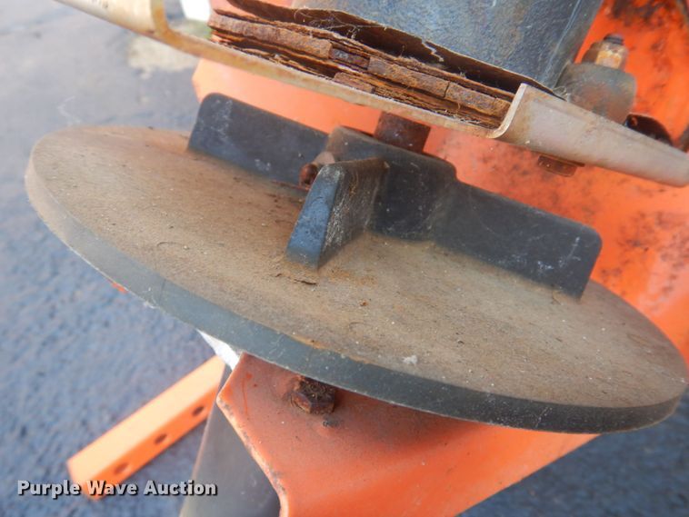 image for item MU9749 Buyers SaltDogg TGSUV1B  spreader