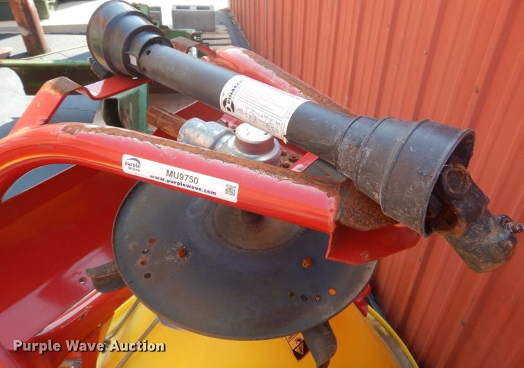 image for item MU9750 King Kutter 400  spreader