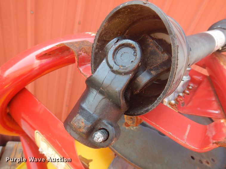 image for item MU9750 King Kutter 400  spreader