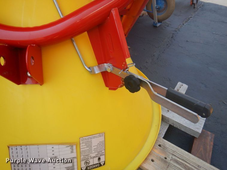 image for item MU9750 King Kutter 400  spreader