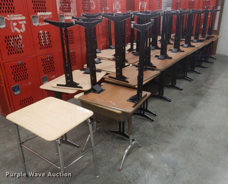 image for item MU9753 Furniture