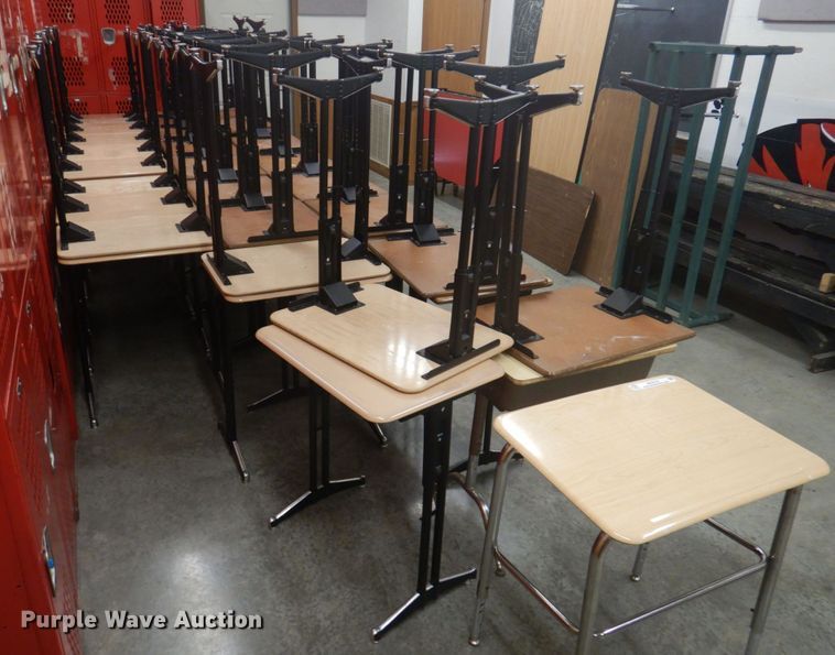 image for item MU9753 Furniture