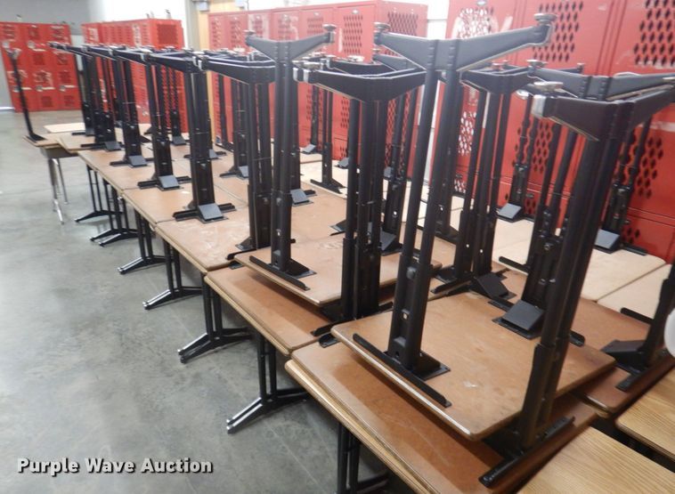 image for item MU9753 Furniture