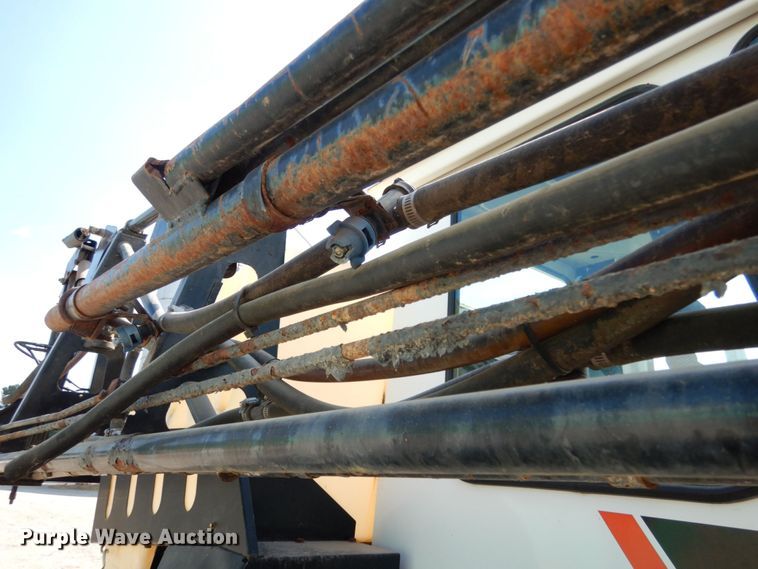 image for item DL1772 AGCO Spray Coupe 4440  sprayer