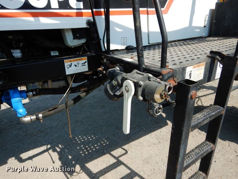 image for item DL1772 AGCO Spray Coupe 4440  sprayer