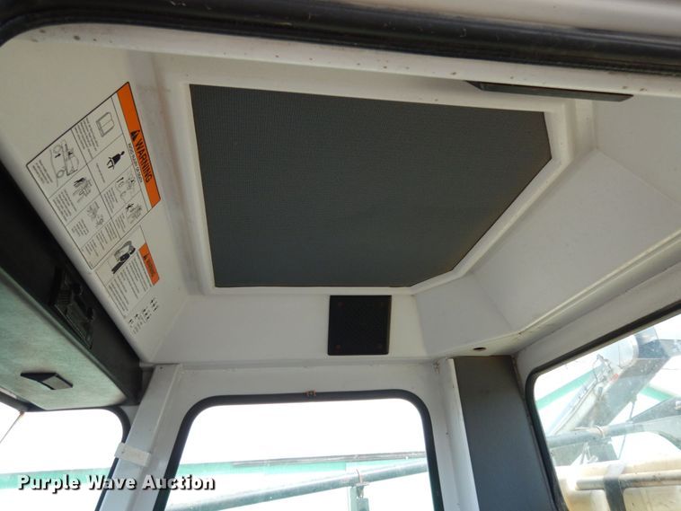 image for item DL1772 AGCO Spray Coupe 4440  sprayer