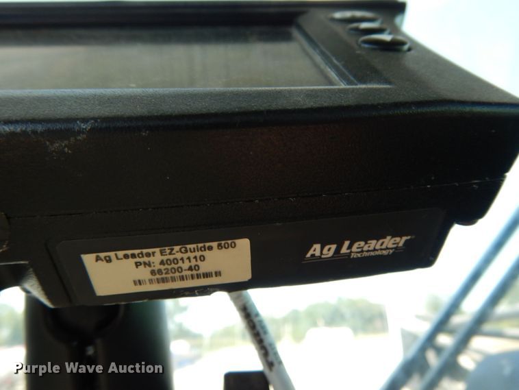 image for item DL1772 AGCO Spray Coupe 4440  sprayer