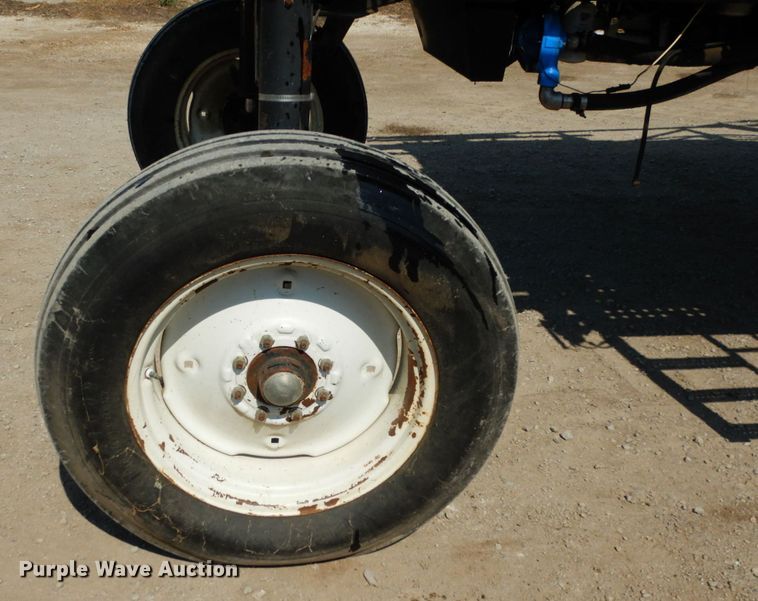 image for item DL1772 AGCO Spray Coupe 4440  sprayer