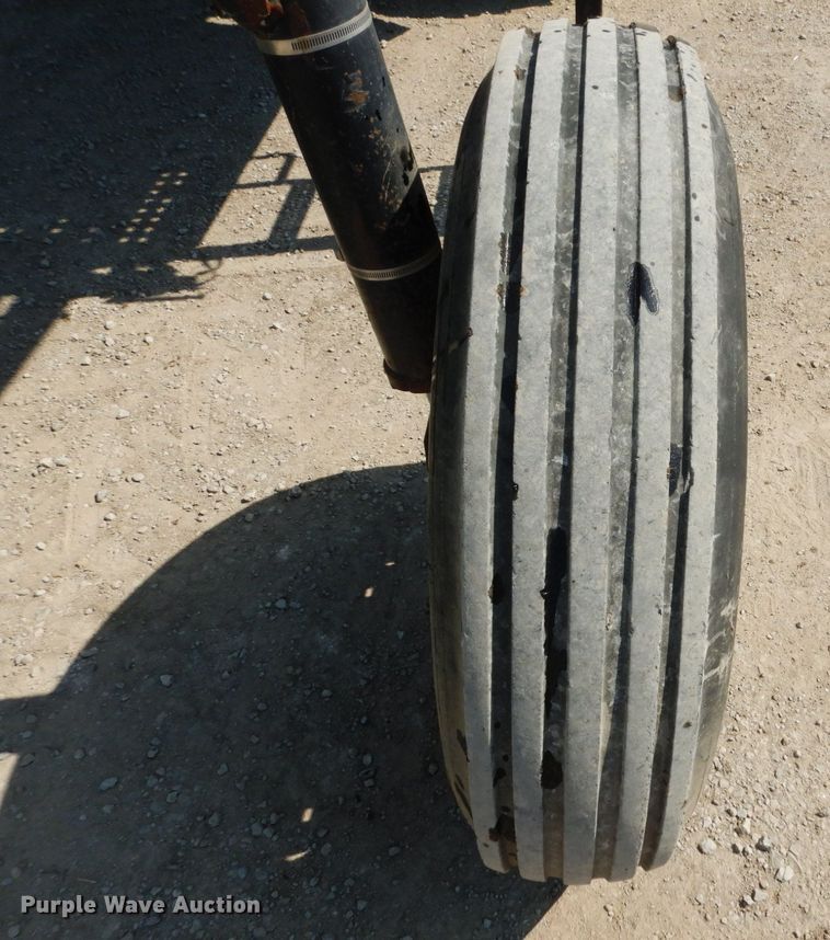 image for item DL1772 AGCO Spray Coupe 4440  sprayer