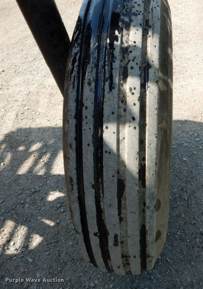 image for item DL1772 AGCO Spray Coupe 4440  sprayer