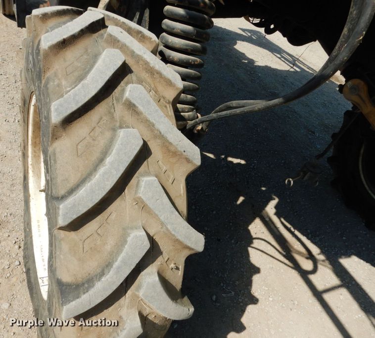 image for item DL1772 AGCO Spray Coupe 4440  sprayer