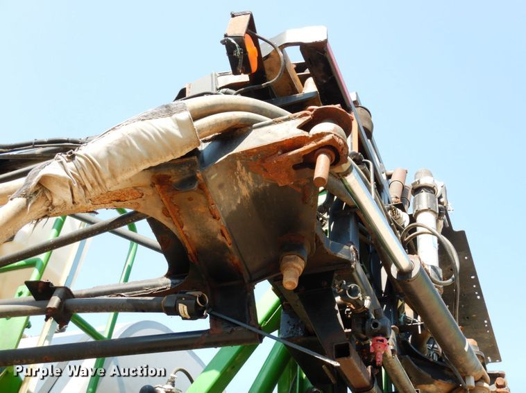 image for item DL1774 John Deere 4730  sprayer