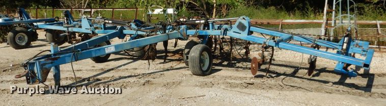 image for item DL1776 Ag Systems 7000  NH3 applicator
