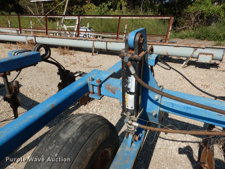 image for item DL1776 Ag Systems 7000  NH3 applicator