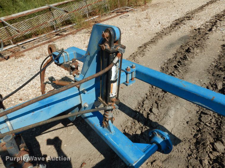 image for item DL1776 Ag Systems 7000  NH3 applicator