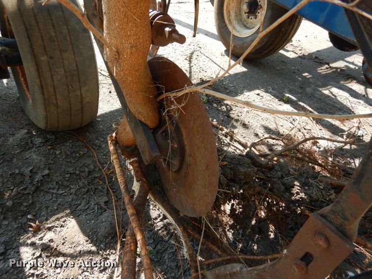 image for item DL1776 Ag Systems 7000  NH3 applicator