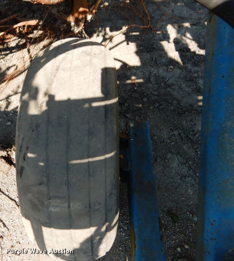 image for item DL1776 Ag Systems 7000  NH3 applicator