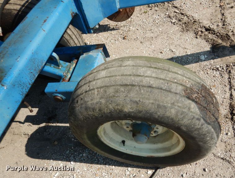 image for item DL1776 Ag Systems 7000  NH3 applicator