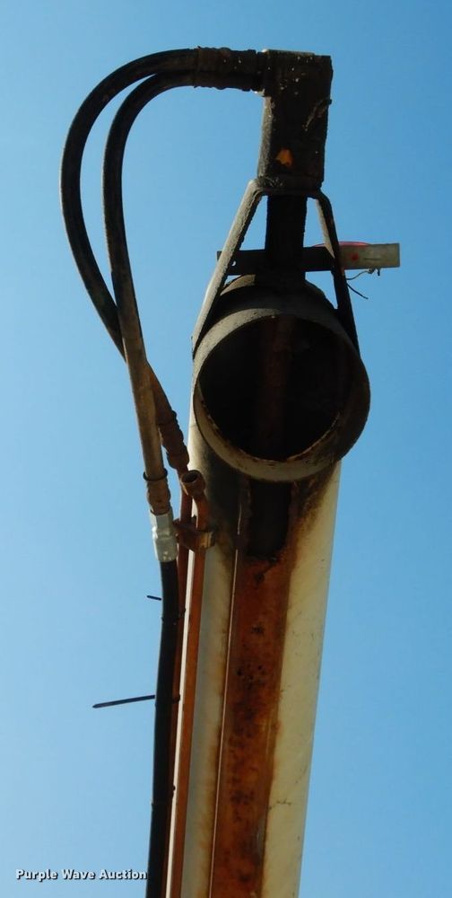 image for item DL1777 Highway Equipment LT16  fertilizer delivery bed