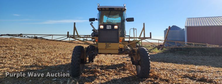 image for item DL6696 Ag-Chem RoGator 664  sprayer