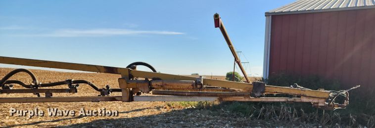 image for item DL6696 Ag-Chem RoGator 664  sprayer