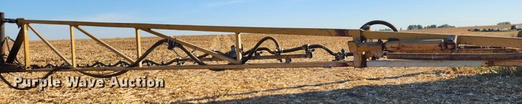 image for item DL6696 Ag-Chem RoGator 664  sprayer