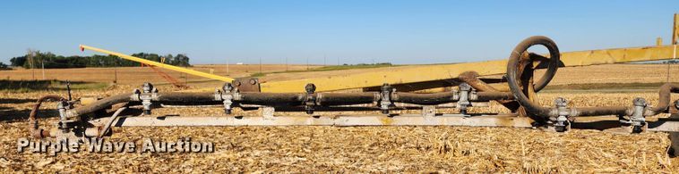 image for item DL6696 Ag-Chem RoGator 664  sprayer