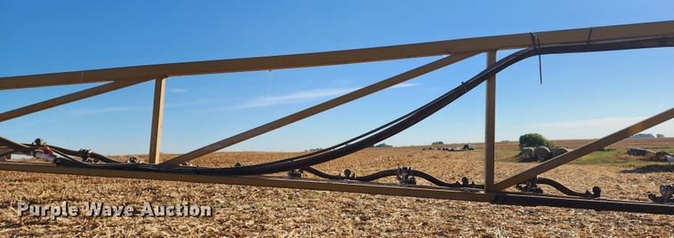 image for item DL6696 Ag-Chem RoGator 664  sprayer