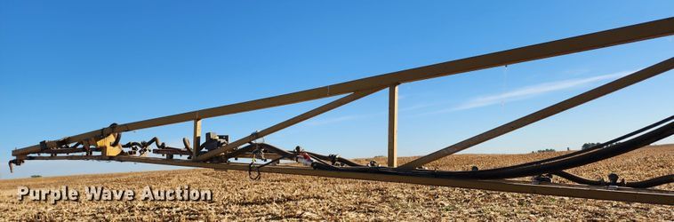 image for item DL6696 Ag-Chem RoGator 664  sprayer