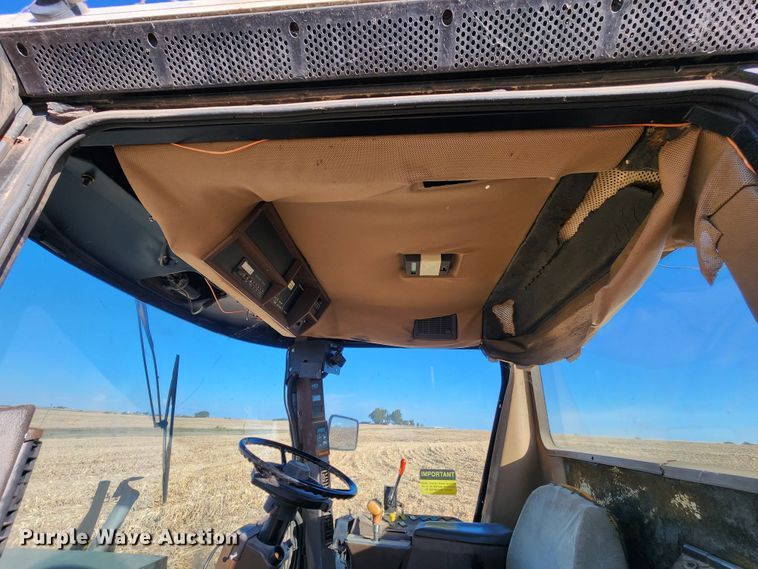 image for item DL6696 Ag-Chem RoGator 664  sprayer