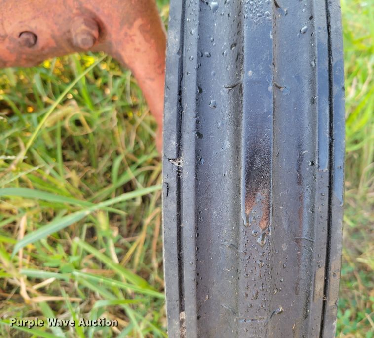 image for item DM8034 Ford 8N  tractor